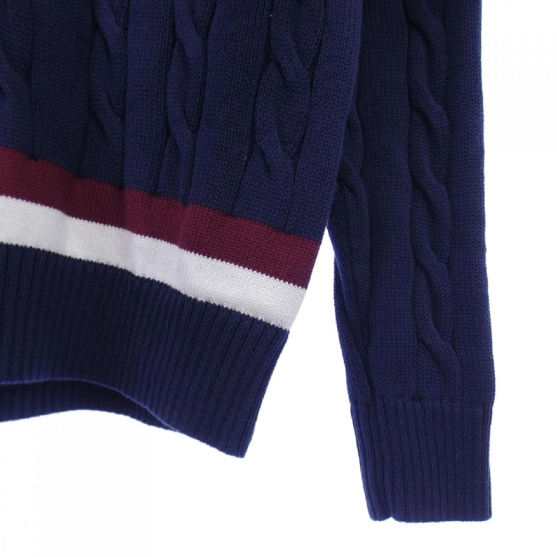 Hàng hiệu BROOKS BROTHERS - Áo len 898963