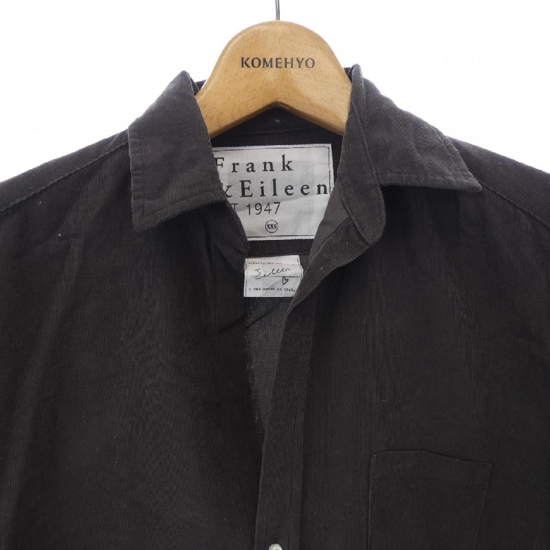 FRANK&EILEEN 3410700243 Áo sơ mi 630001