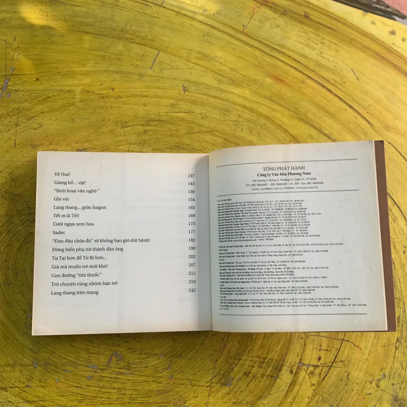  COMBO ĐỖ HỒNG NGỌC: GHI CHÉP LANG THANG & THƠ ĐỖ HỒNG NGỌC thư gởi cho bé sơ sinh & … 976627