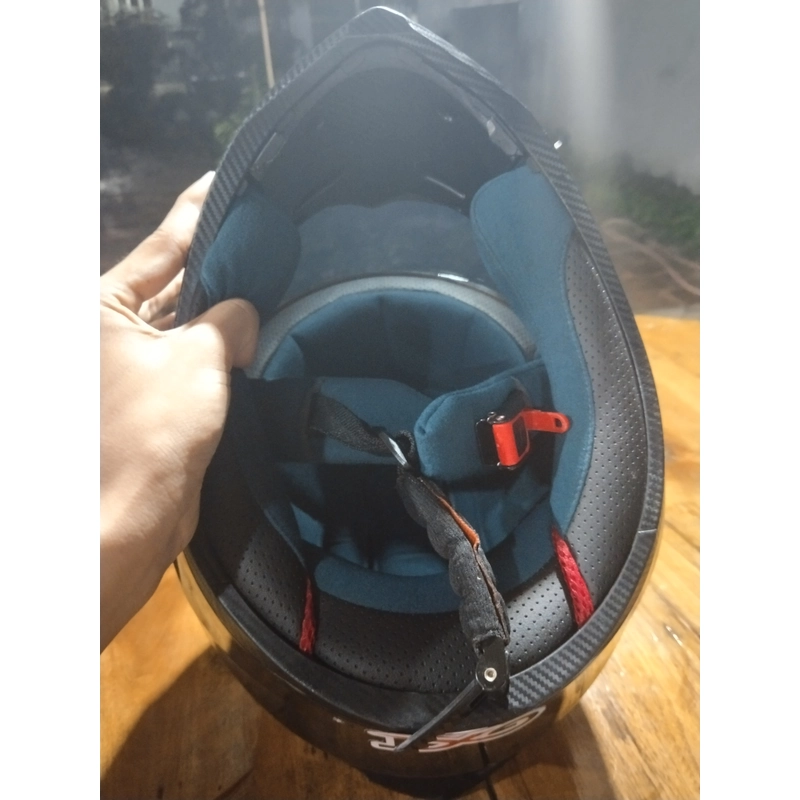 Mũ full face anova GXI 499713