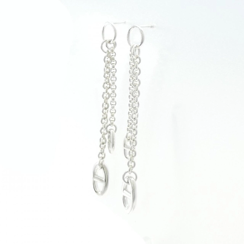 Khuyên nhỏ New Flandore của Hermès 665915