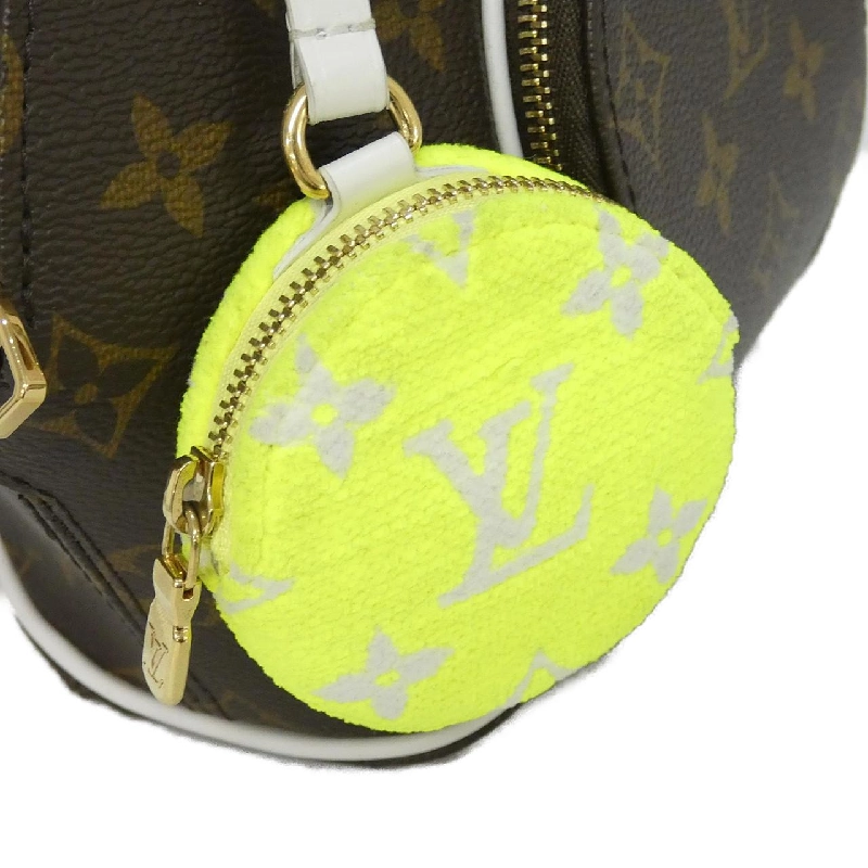 Túi xách Louis Vuitton Monogram (LV Match) Ellipse BB M20752 - Hàng hiệu Chính hãng 765385