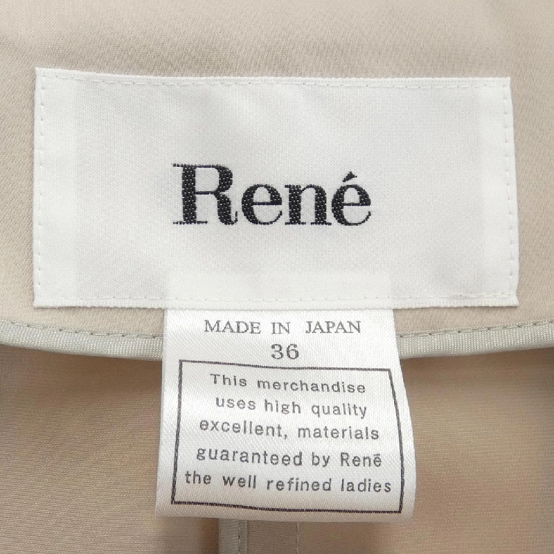 Rene RENE áo khoác 634550