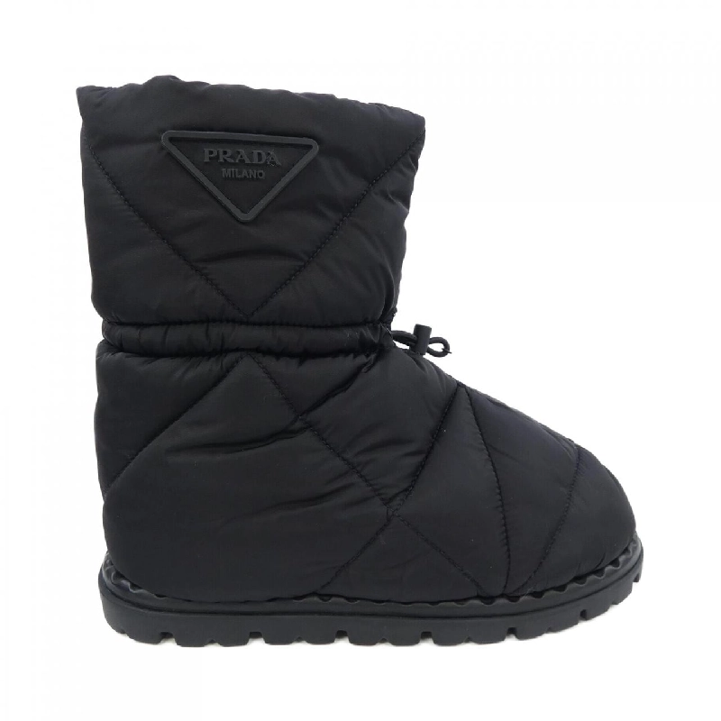 Giày bốt PRADA 2UE019 - Hàng hiệu Chính hãng 828136