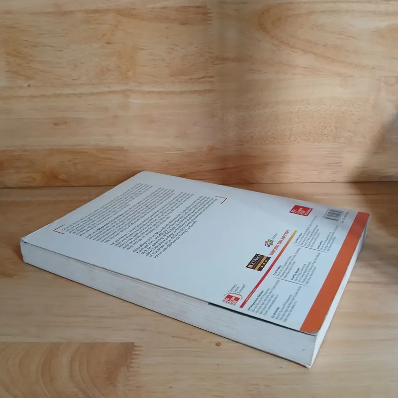Nhập Môn Cơ Sở Dữ Liệu - Andrew J. (Andy) Oppel 568437
