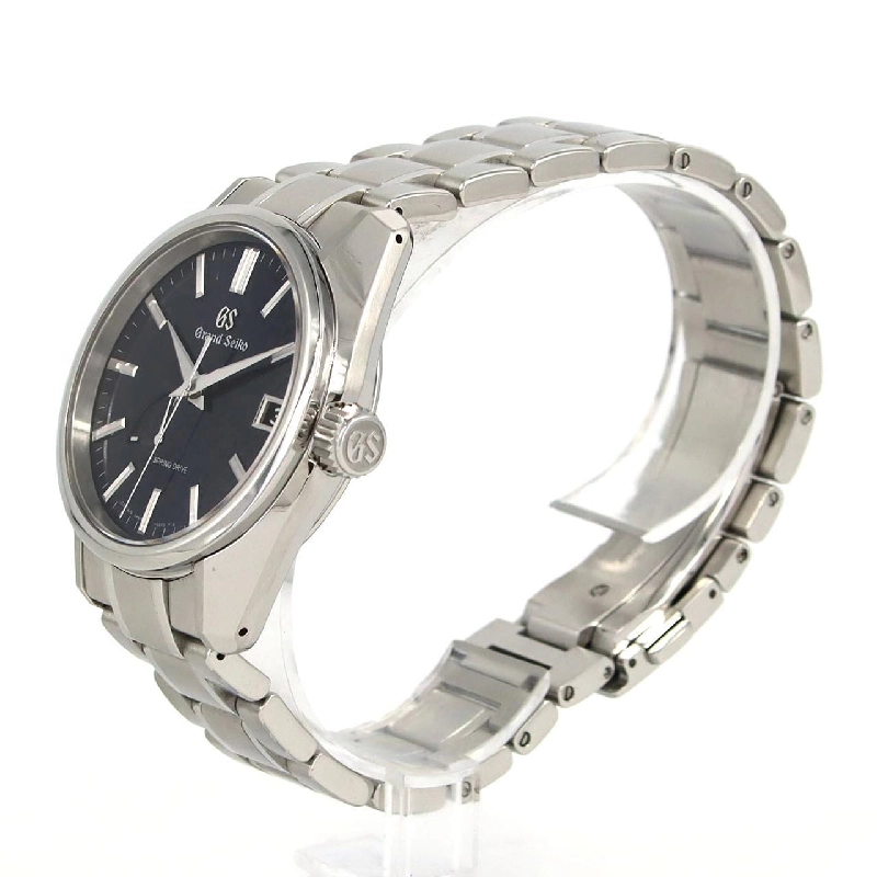 Seiko Grand Seiko - Bộ sưu tập Di sản - Spring Drive 9R65-0CV0/SBGA375 SS tự động - Hàng hiệu Chính hãng 880701