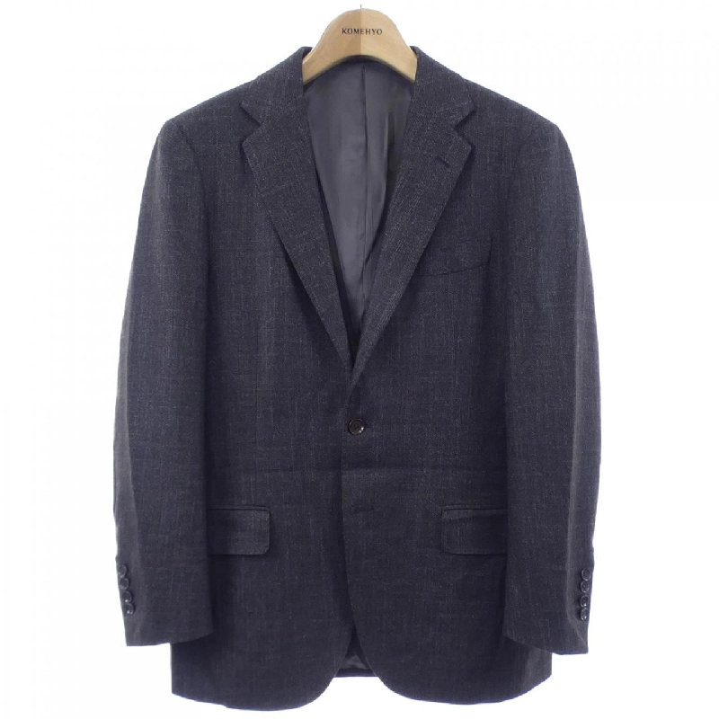 DESIGN WORKS LORO PIANA Jacket - Hàng hiệu Authentic 888178
