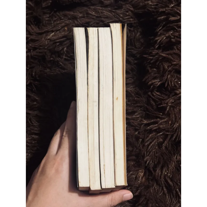 Kim Dung giữa đời tôi (bộ 4 tập) 1022236