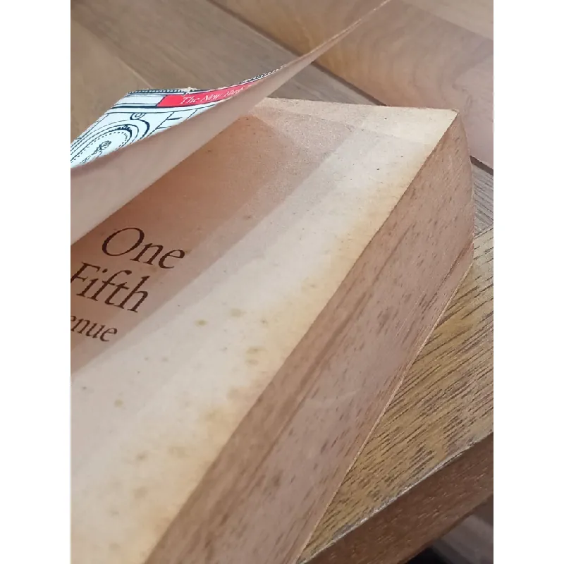 One Fifth Avenue - Candance Bushnell 704151