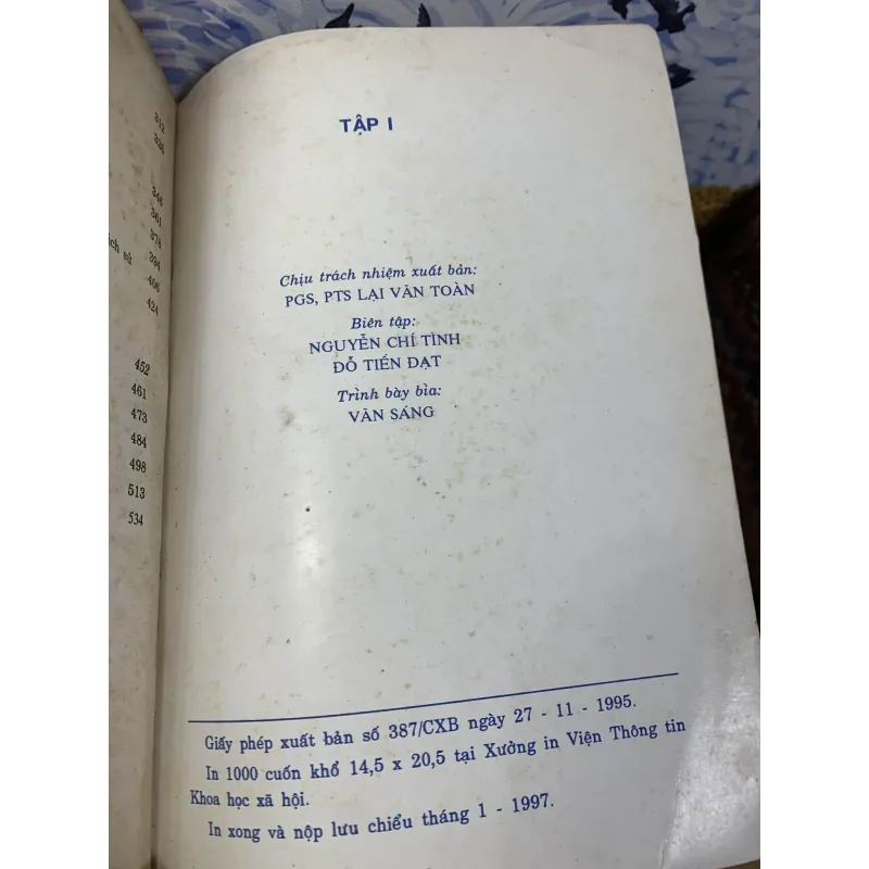 MARX, Nhà Tử Tưởng Của Cái Có Thể - Michael Vadee 782420