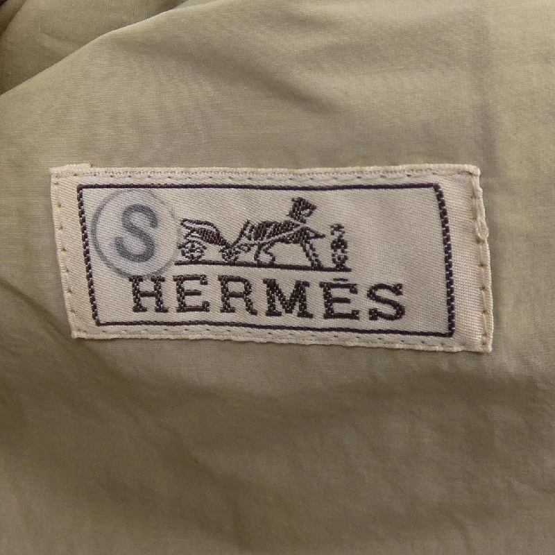 Áo khoác HERMES - Hàng hiệu Chính hãng 891263