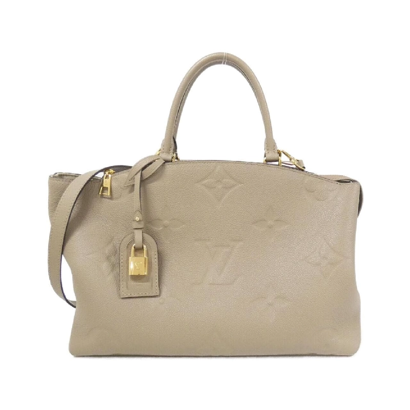 Túi xách Louis Vuitton Monogram Empreinte Grand Palais MM M45833 - Hàng hiệu Chính hãng 766589