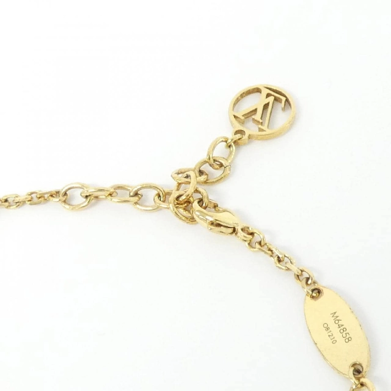 Vòng tay Louis Vuitton Blooming M64858 625848