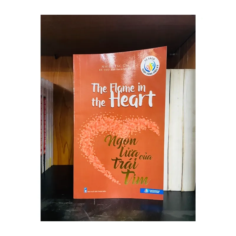 Ngọn lửa của trái tim 984938