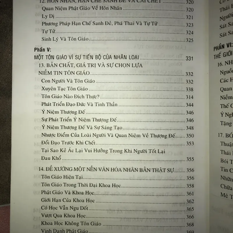 Vì sao tin Phật  734554