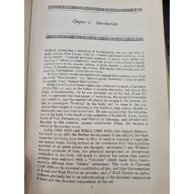 TEXTBOOK OF BIOCHEMISTRY (5TH EDITION) - BENJAMIN HARROW, PH.D 119742