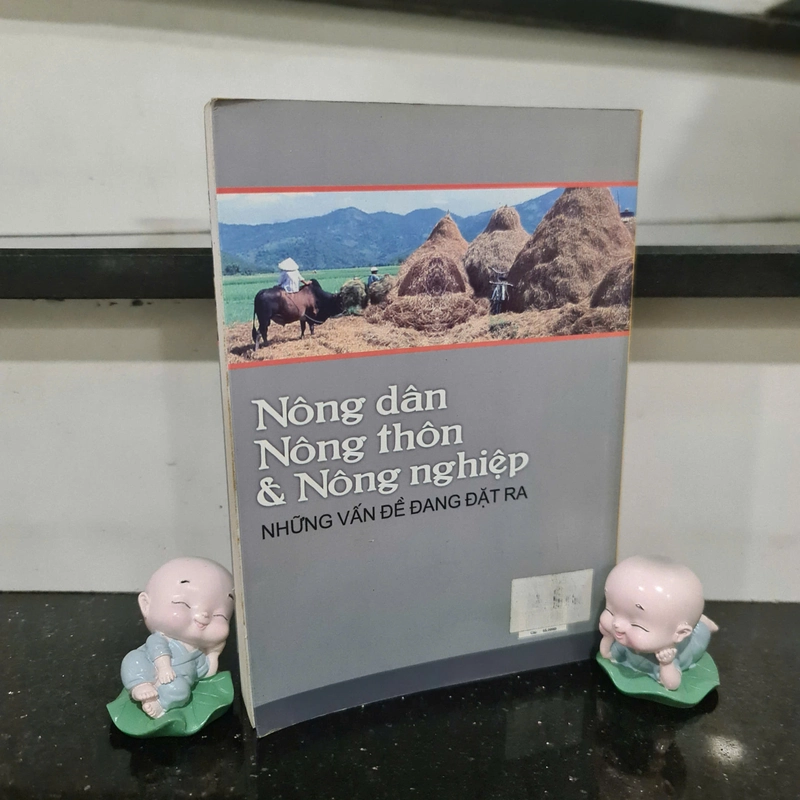 Sách Nông Dân , Nông Thôn và Nông Nghiệp 520895
