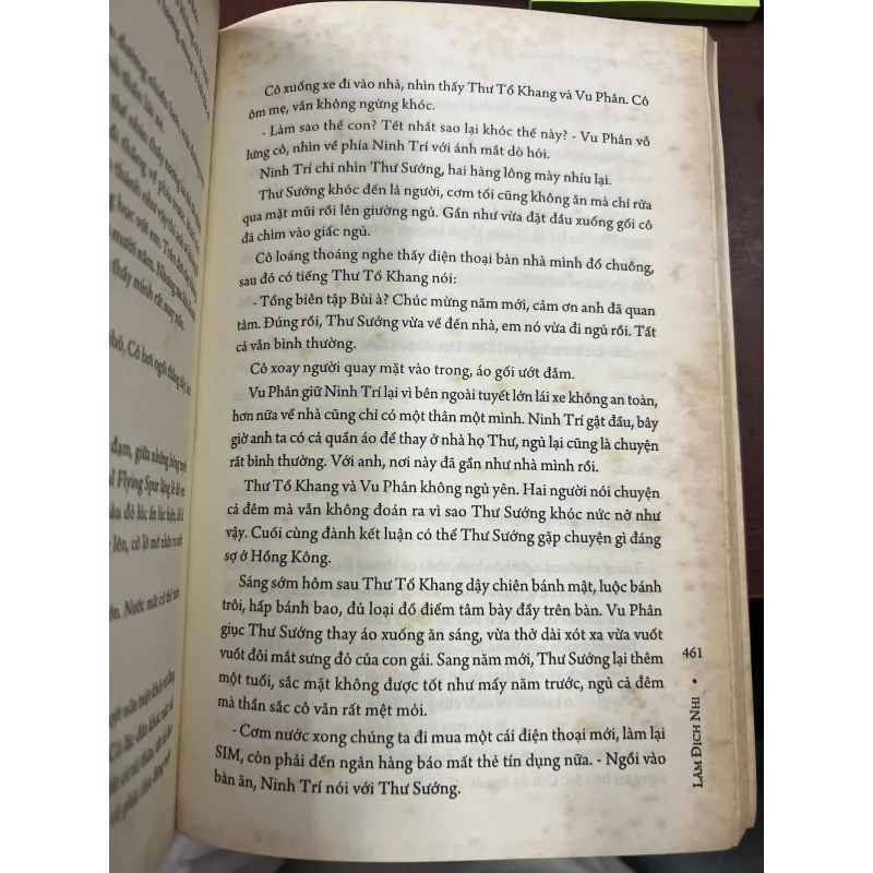 HOA HỒNG SỚM MAI - LÂM ĐỊCH NHI 1010267