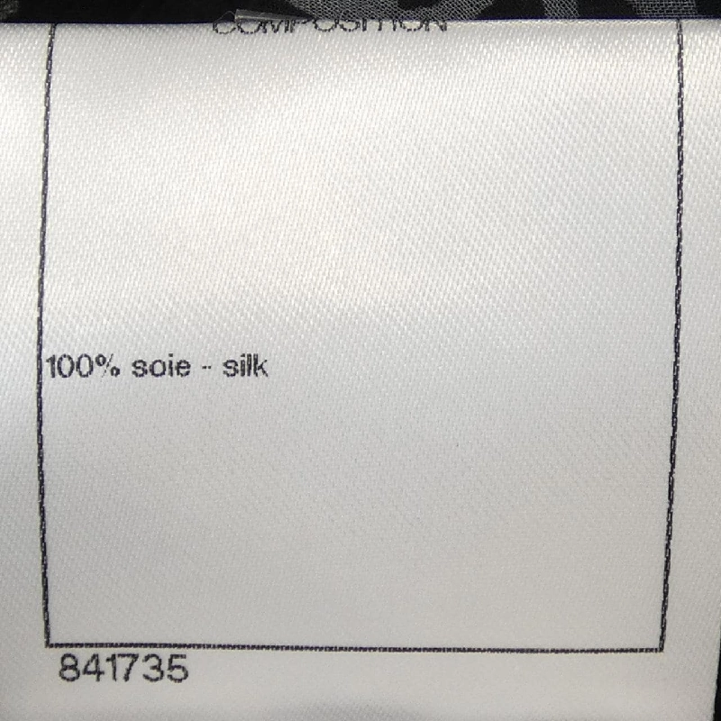 Chanel CHANEL P63217V39211 Váy - Hàng hiệu Chính hãng 812828