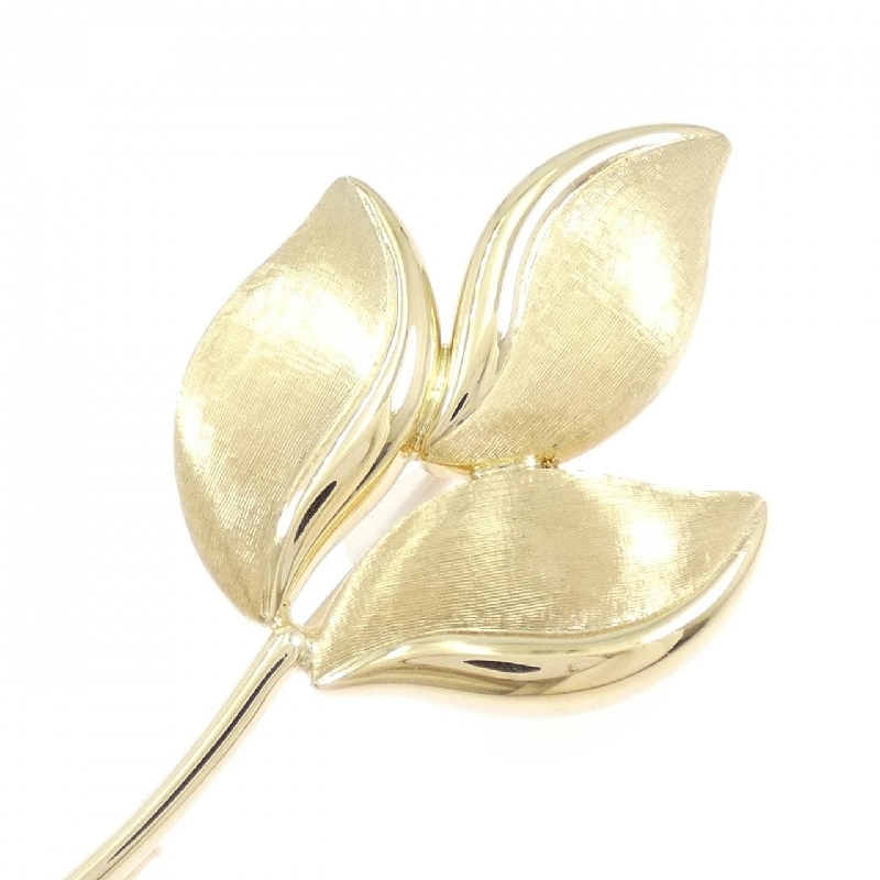 Brooch 750YG Nani's - Hàng hiệu Chính hãng 845454