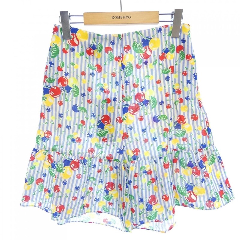 Gucci GUCCI 739766 ZAMT6 Quần Short - Hàng hiệu Chính hãng 818407