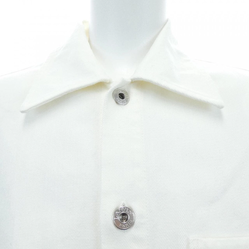 Áo sơ mi LANVIN RM-SI0126 - Hàng hiệu Chính hãng 885150