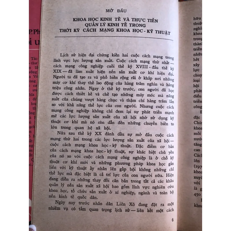 Tối ưu hoá kinh tế - N.P.Phê-đô-rên-cô 991290