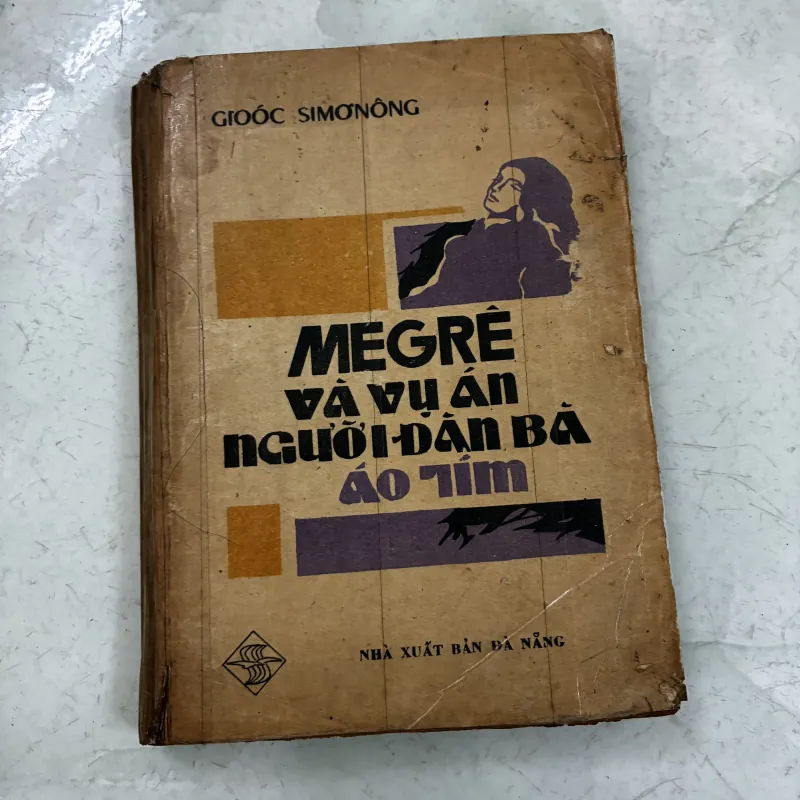 Megre và vụ án người đàn bà áo tím 1024564