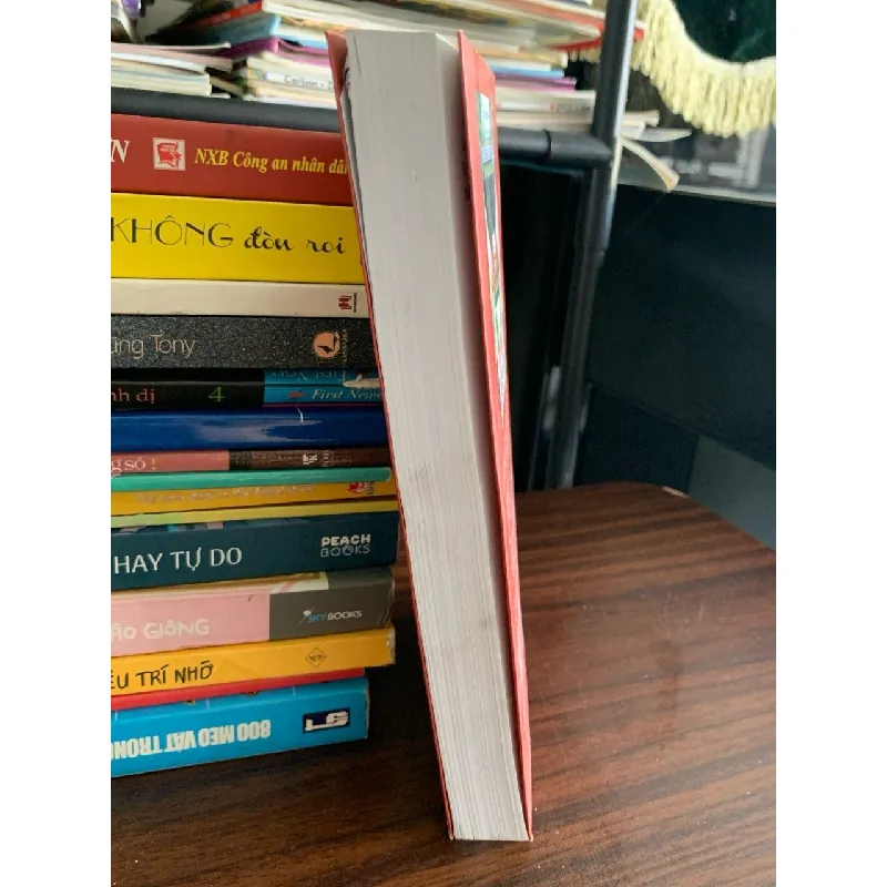 Hiểu đời để sống tốt hơn – Đại tá Lê Quang Viêm (biên soạn) 572280