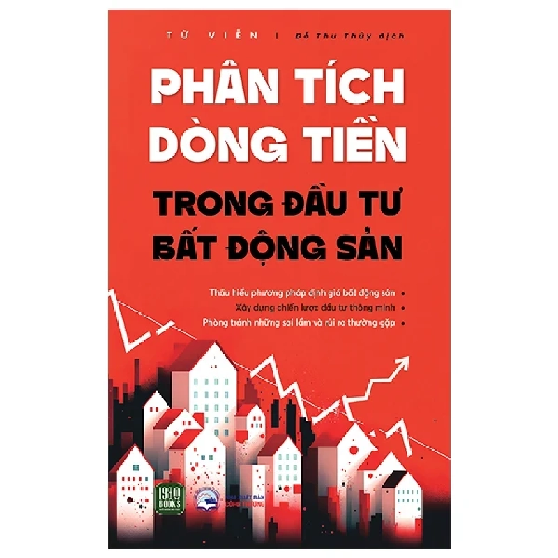 Phân Tích Dòng Tiền Trong Đầu Tư Bất Động Sản - Từ Viễn 326898