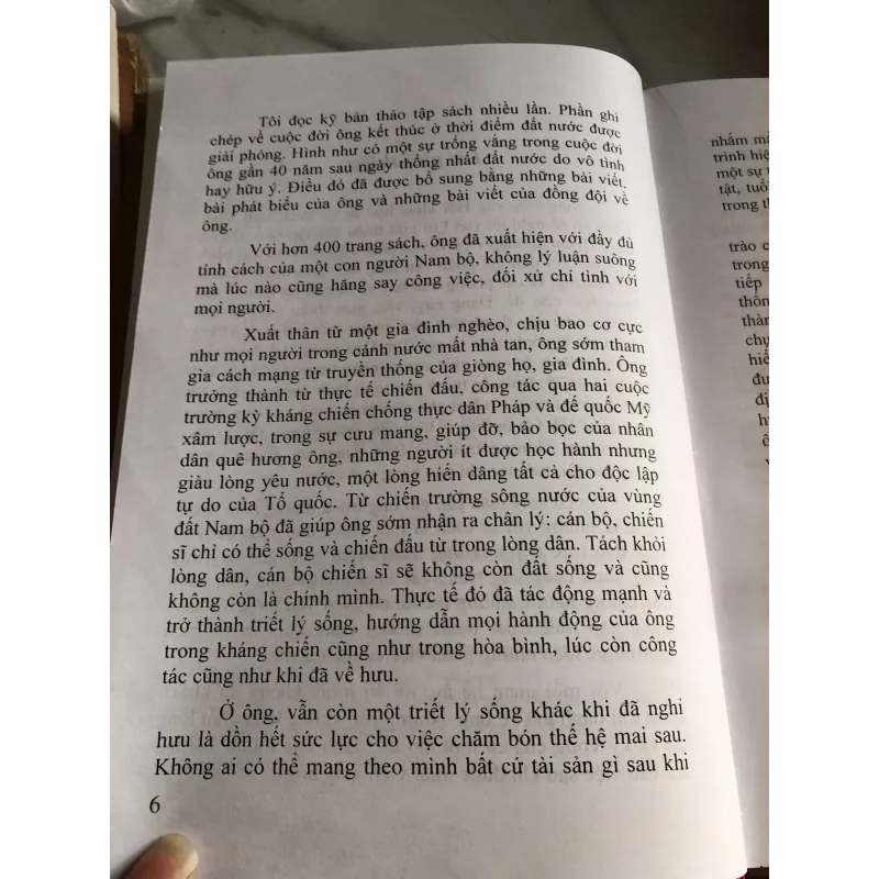 Trịnh Văn Lâu người chiến sĩ bất khuất thuỷ chung 1011294