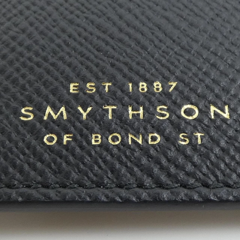 Ví tiền SMYTHSON - Hàng hiệu Authentic 907480