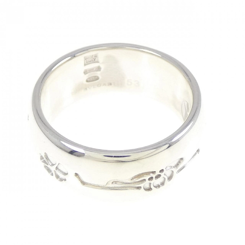 Nhẫn Bulgari Save the Children - Hàng hiệu Authentic 839147