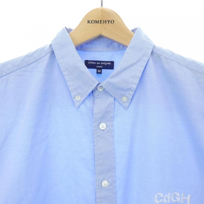 COMME des GARCONS HOMME HK-B010 Áo sơ mi - Hàng hiệu Authentic 901075