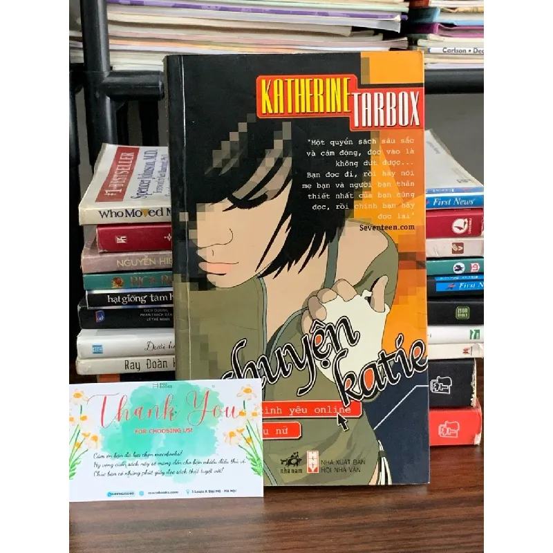 Chuyện Katie – Katherine Tarbox 576577