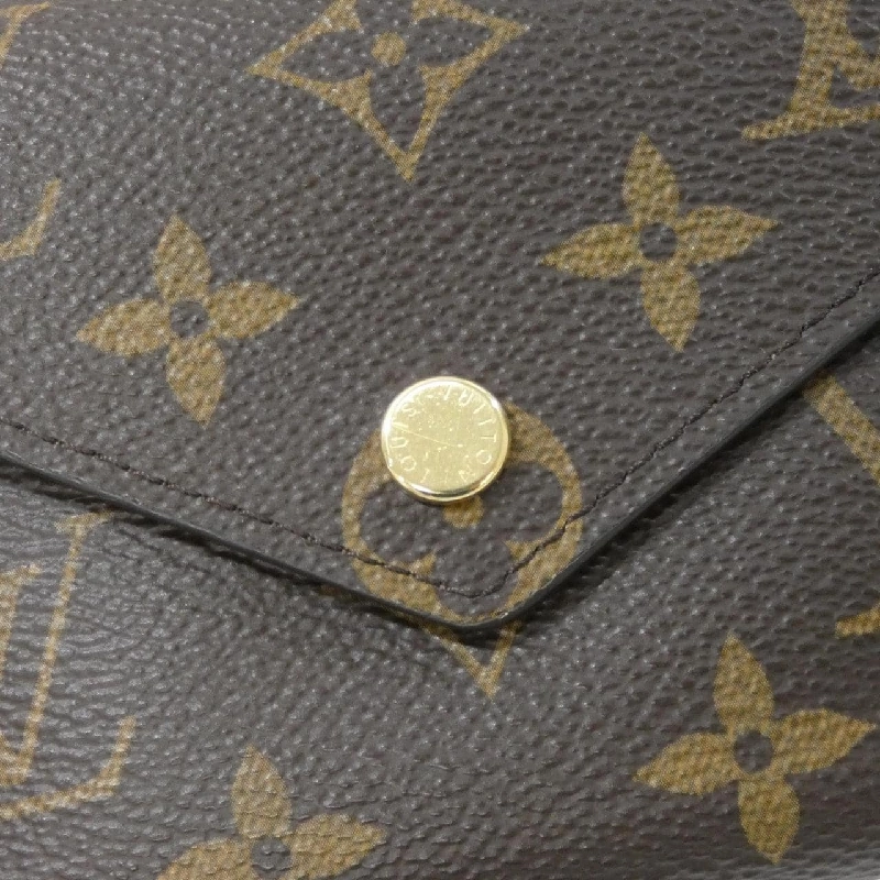 Ví Louis Vuitton Monogram Portefeuille Victorine M62472 - Hàng hiệu Chính hãng 769074