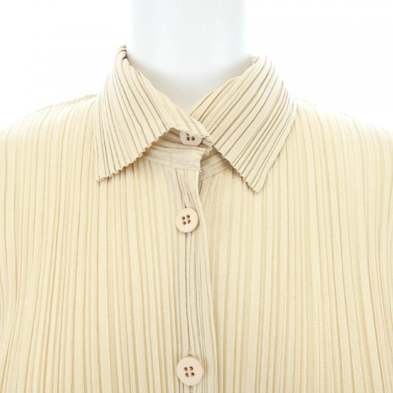 Pleats Please PLEATS PLEASE PP91-JK078 Áo sơ mi - Hàng hiệu Chính hãng 808626