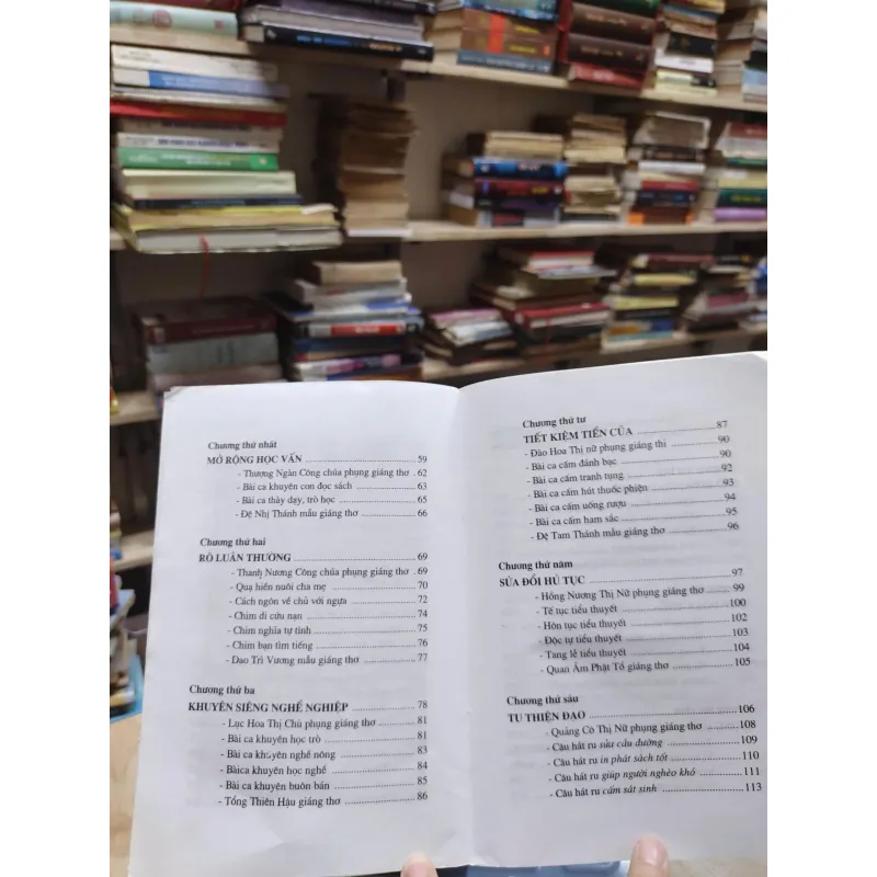 sách: Kinh Đạo Nam -  Đào Duy Anh – Nguyễn Thị Thanh Xuân (A1) 565674