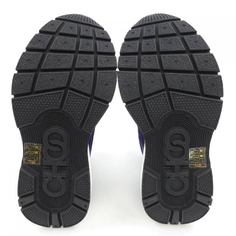 【Mã giảm giá】Giày thể thao JIMMY CHOO 662865