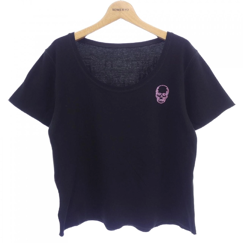 【Mã giảm giá】Lucien Pellat-Finet T-shirt 644097