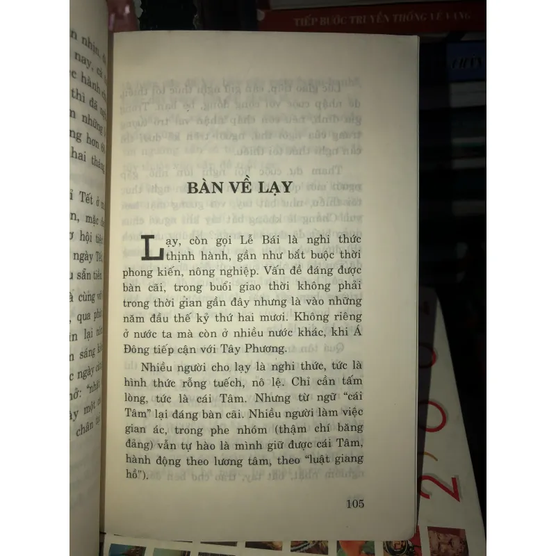 Nghi thức và lễ bái của người Việt Nam - Sơn Nam 932799