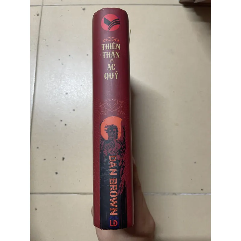 Thiên thần và ác quỷ (c43) 603024