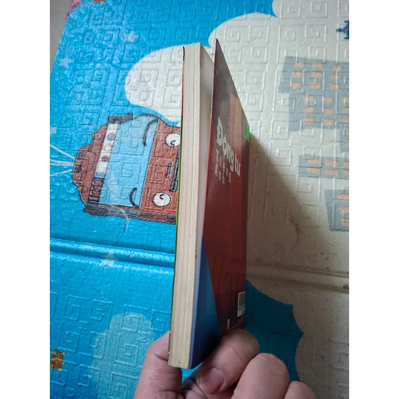 Động từ Tiếng Anh 792331