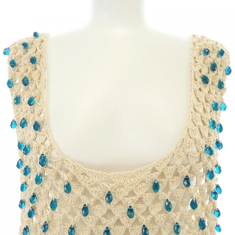 BODE Vest - Hàng hiệu Authentic 824486