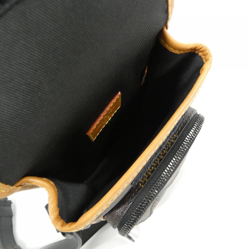 Túi xách vai Louis Vuitton Damier Giant (LV Squared) Messenger Amazon N40357 - Hàng hiệu Chính hãng 802574