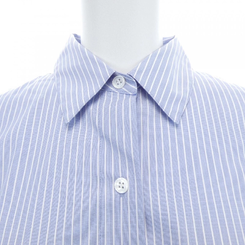 Thương hiệu Theory 01-5108213 Áo sơ mi - Hàng hiệu Chính hãng 824406