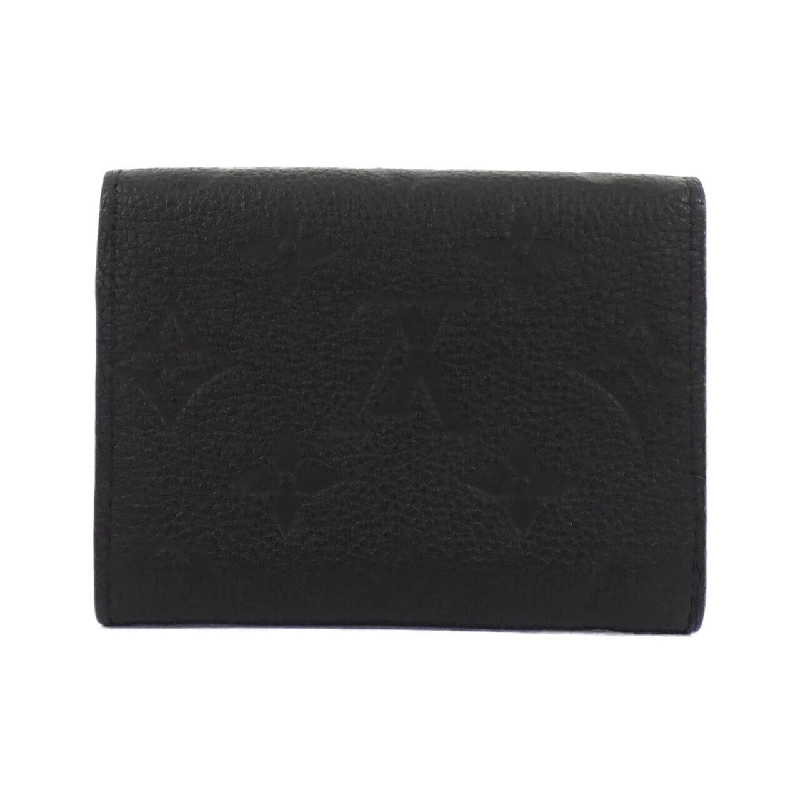 Ví thẻ Louis Vuitton Monogram Empreinte Envelope Card Case M58456 623134