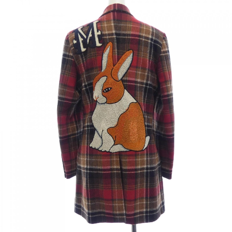 Áo khoác GUCCI 728402 ZAJ04 627848