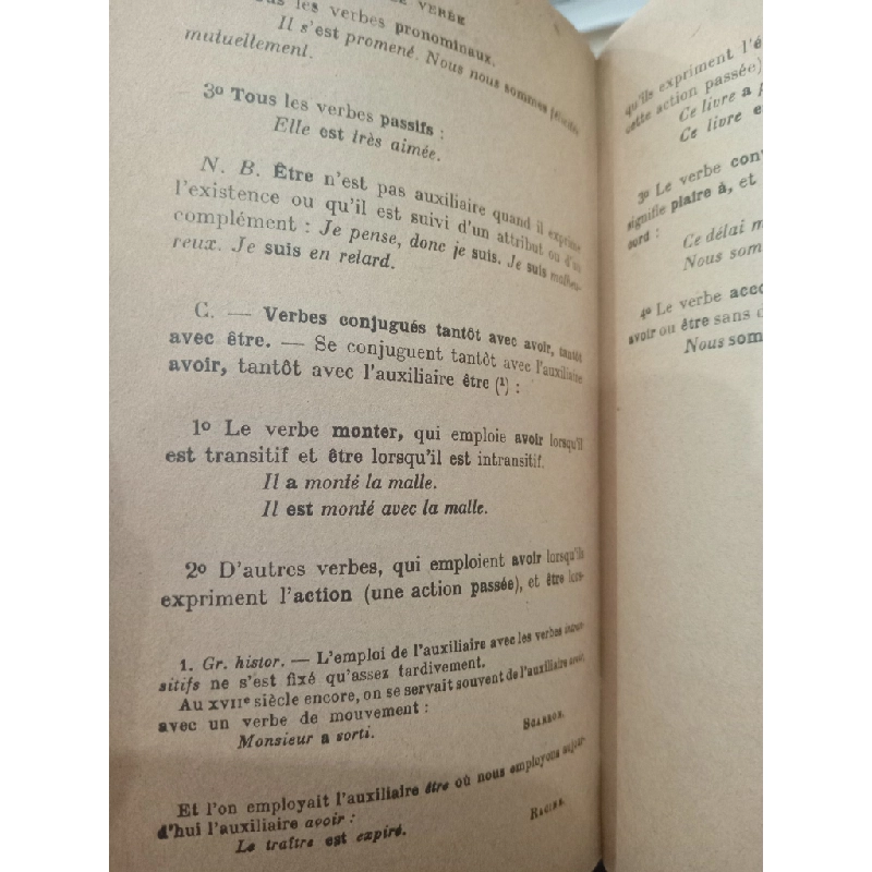 Le Verbe - Maurice Rat 533691