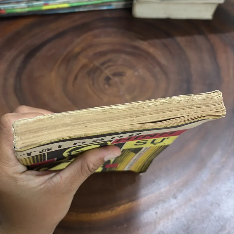 II Văn Học Nước Ngoài: Tài Năng Hình Sự - 1988 998060